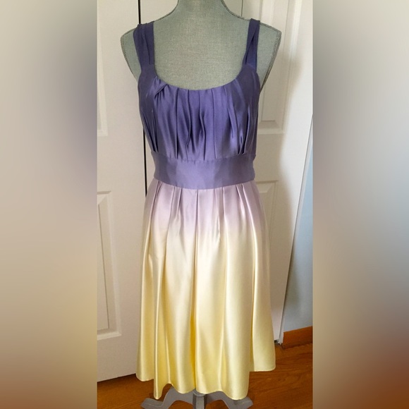 Cocktail Dress Sz 8 - Picture 1 of 4
